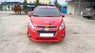 Chevrolet Spark LTZ 2015 - Cần bán lại xe Chevrolet Spark LTZ năm 2015, màu đỏ 