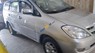 Toyota Innova J 2006 - Cần bán xe Toyota Innova J năm sản xuất 2006, màu bạc, nhập khẩu, giá 270tr