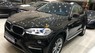 BMW X6 xDrive30d  2015 - Bán BMW X6 xDrive30d năm 2015, màu nâu, nhập khẩu nguyên chiếc