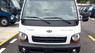 Kia Frontier 125 2017 - Thủ Đức Bán xe tải Kia Frontier 125 tải trọng 1250 Kg