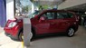 Chevrolet Orlando    2018 - Cần bán Chevrolet Orlando đời 2018, màu đỏ giá cạnh tranh