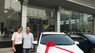 Honda City 2017 - Cần bán Honda City 1.5V-CVT TOP năm sản xuất 2017, màu trắng