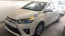 Toyota Yaris  G  2017 - Bán Toyota Yaris G 2017, màu trắng