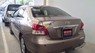 Toyota Vios E 2009 - Cần bán gấp Toyota Vios E năm 2009, giá 360tr