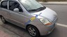 Chevrolet Spark   LT   2009 - Cần bán Chevrolet Spark LT sản xuất năm 2009, màu bạc