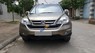 Honda CR V 2011 - Cần bán Honda CR V sản xuất năm 2011, màu vàng số tự động