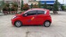 Chevrolet Spark LTZ 2015 - Cần bán lại xe Chevrolet Spark LTZ năm 2015, màu đỏ 