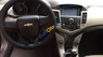 Chevrolet Cruze  LS 2011 - Bán Chevrolet Cruze LS sản xuất năm 2011, màu đen