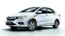 Honda City 1.5AT 2018 - Bán Honda City 1.5AT sản xuất năm 2018, màu trắng, giá tốt