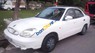 Daewoo Nubira 2006 - Cần bán gấp Daewoo Nubira sản xuất năm 2006, màu trắng, giá 110tr