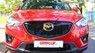 Mazda CX 5 2012 - Bán ô tô Mazda CX 5 sản xuất năm 2012, màu đỏ, xe nhập, giá tốt