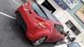 Hyundai Veloster 2011 - Cần bán lại xe Hyundai Veloster sản xuất 2011, màu đỏ, nhập khẩu 