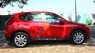 Mazda CX 5 2012 - Cần bán lại xe Mazda CX 5 năm sản xuất 2012, màu đỏ, nhập khẩu Nhật Bản