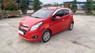 Chevrolet Spark LTZ 2015 - Cần bán lại xe Chevrolet Spark LTZ năm 2015, màu đỏ 