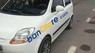 Chevrolet Spark   2010 - Bán Chevrolet Spark năm sản xuất 2010, màu trắng