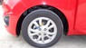 Chevrolet Spark LTZ 2015 - Cần bán lại xe Chevrolet Spark LTZ năm 2015, màu đỏ 