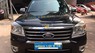 Ford Everest Limited 4x2 AT 2011 - Bán Ford Everest Limited 4x2 AT đời 2011, màu đen số tự động, 525 triệu