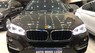 BMW X6 xDrive30d  2015 - Bán BMW X6 xDrive30d năm 2015, màu nâu, nhập khẩu nguyên chiếc