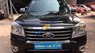 Ford Everest Limited 2011 - Bán xe Ford Everest Limited năm 2011, màu đen, 520tr