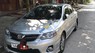 Toyota Corolla altis 2.0V 2012 - Bán Toyota Corolla altis 2.0V sản xuất 2012, màu bạc như mới 