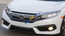Honda Civic    2017 - Cần bán xe Honda Civic năm 2017, màu trắng
