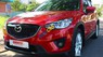 Mazda CX 5 2012 - Bán ô tô Mazda CX 5 sản xuất năm 2012, màu đỏ, xe nhập, giá tốt