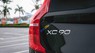 Volvo XC90 T6 Inscription 2017 - Bán ô tô Volvo XC90 T6 Inscription năm 2017, màu đen, nhập khẩu  