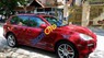 Porsche Carrera 2008 - Bán Porsche Carrera năm sản xuất 2008, màu đỏ, xe nhập 