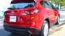 Mazda CX 5 2.0 AT 2012 - Cần bán Mazda CX 5 2.0 AT sản xuất 2012, màu đỏ, nhập khẩu, giá chỉ 665 triệu