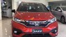 Honda Jazz 2017 - Bán xe Honda Jazz sản xuất 2017, màu đỏ, nhập khẩu