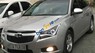 Chevrolet Cruze LS 2014 - Bán xe Chevrolet Cruze LS năm sản xuất 2014, màu bạc  