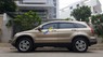 Honda CR V 2011 - Cần bán Honda CR V sản xuất năm 2011, màu vàng số tự động