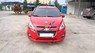 Chevrolet Spark LTZ 2015 - Bán gấp Chevrolet Spark LTZ sản xuất 2015, màu đỏ