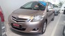 Toyota Vios E 2009 - Cần bán lại xe Toyota Vios E sản xuất năm 2009, màu nâu, 360 triệu