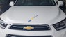 Chevrolet Captiva 2017 - Bán Chevrolet Captiva sản xuất năm 2017, màu trắng