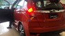 Honda Jazz 2017 - Bán xe Honda Jazz sản xuất 2017, màu đỏ, nhập khẩu