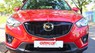 Mazda CX 5 2.0 AT 2012 - Cần bán Mazda CX 5 2.0 AT sản xuất 2012, màu đỏ, nhập khẩu, giá chỉ 665 triệu