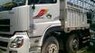Asia Xe tải 2013 - Gia đình Cần bán xe tải cũ dongfeng Hoàng huy hai rí tải trọng 9.9 tấn đời 2013 giá hớp lý