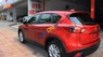 Mazda CX 5 2010 - Cần bán Mazda CX 5 sản xuất 2010, màu đỏ, 725 triệu