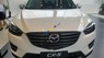 Mazda CX 5 2.0 AT 2017 - Cần bán xe Mazda CX 5 2.0 AT sản xuất năm 2017, màu trắng, giá tốt