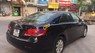 Toyota Camry  2.4G   2007 - Bán Toyota Camry 2.4G năm 2007, màu đen