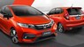 Honda Jazz 2017 - Giá xe Honda Jazz 2017 tại Honda Đà Nẵng Việt Nam