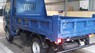 Xe tải 1 tấn - dưới 1,5 tấn 2017 - Ben Tata máy dầu tải trọng 990kg chạy bền, tiết kiệm nhiên liệu tối đa