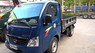 Xe tải 1 tấn - dưới 1,5 tấn 2017 - Ben Tata máy dầu tải trọng 990kg chạy bền, tiết kiệm nhiên liệu tối đa