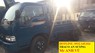 Thaco Kia 2017 - TP. HCM - Xe tải K165 Kia 2 tấn 4. Xe lưu thông thành phố, xe giao ngay - Xe tải Kia K165 tải 2 tấn 4 - Hỗ trợ cho vay