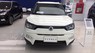 Ssangyong Ssangyong khác Tivoli 2017 - Ssanyong Tivoli nhập khẩu nguyên chiếc Hàn Quốc, giá chỉ 599 triệu, 150 triệu nhận xe