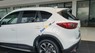 Mazda CX 5 2.0 AT 2017 - Cần bán xe Mazda CX 5 2.0 AT sản xuất năm 2017, màu trắng, giá tốt