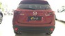 Mazda CX 5 2.5 Facelift 2017 - Bán Mazda CX 5 2.5 Facelift năm sản xuất 2017, màu đỏ giá cạnh tranh