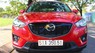 Mazda CX 5 2012 - Cần bán gấp Mazda CX 5 năm sản xuất 2012, màu đỏ, nhập khẩu nguyên chiếc giá cạnh tranh