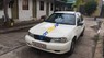 Daewoo Cielo 1996 - Bán Daewoo Cielo đời 1996, màu trắng, xe còn rất mới, máy êm, gầm cứng, sơn mới